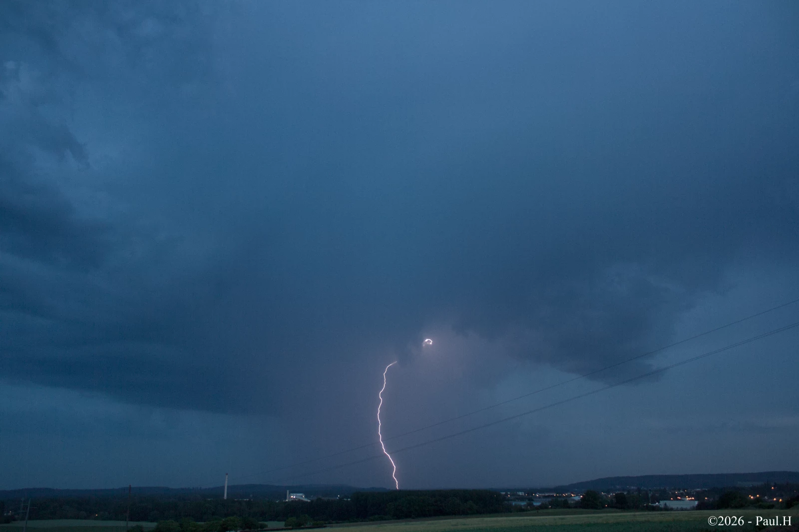 Orage du 30-05-26 dans l'Oise - 4