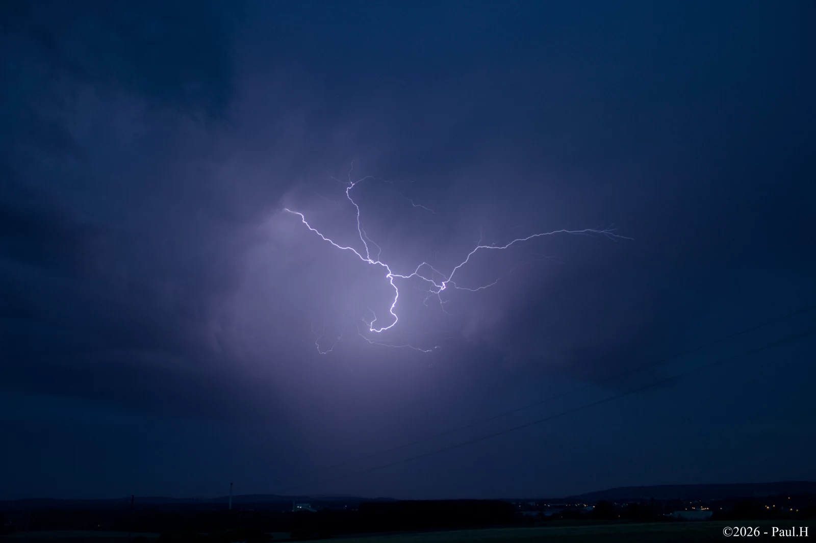 Orage du 30-05-26 dans l'Oise - 3